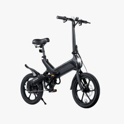 Jetson Fold electric bike