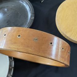 Banjo Parts!