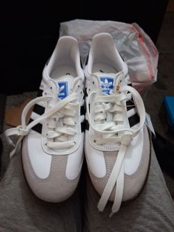 Adidas samba og