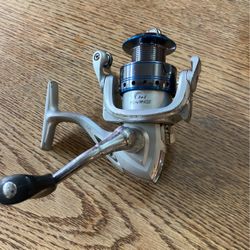 Fishing Reel 