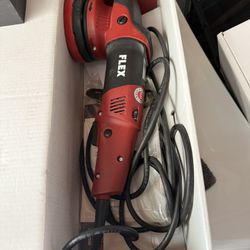 Flex Xce 10-8 Corded Polisher