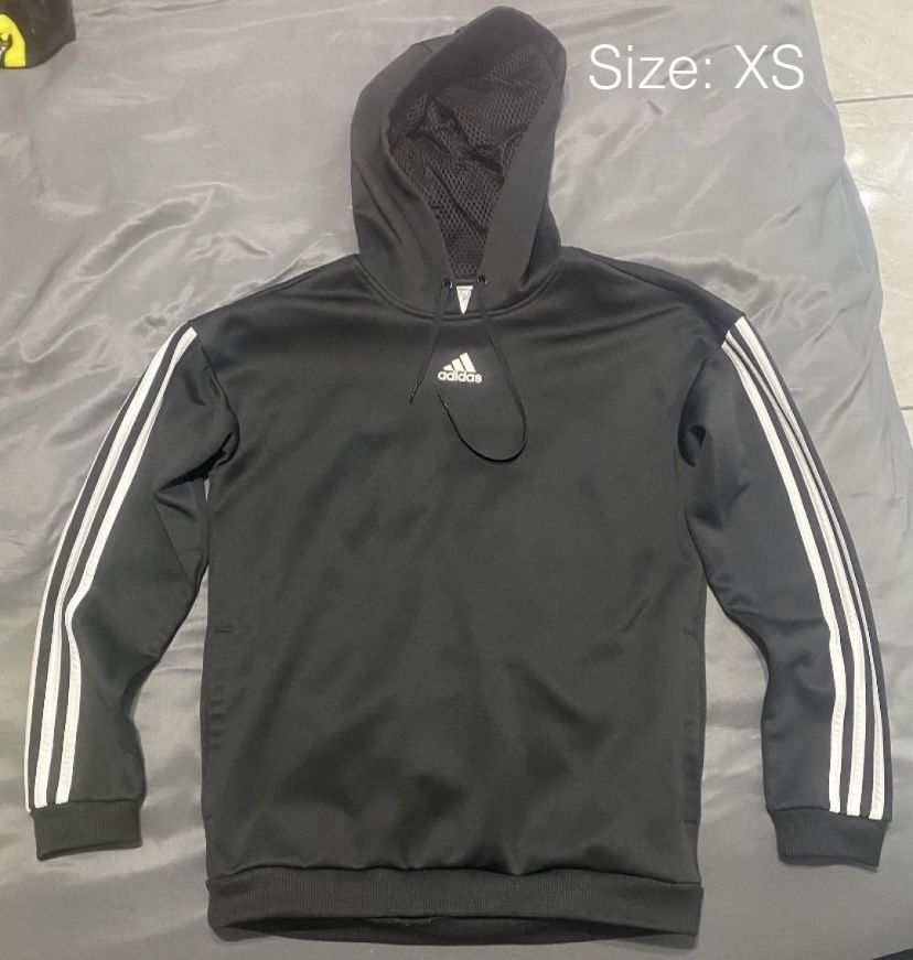 Adidas Adult Hoodie