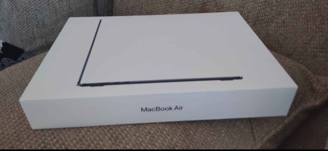 MacBook Air 2025 15.3in. M4