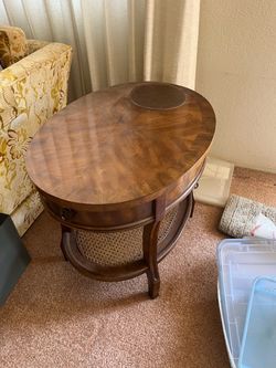 Accent tables