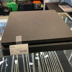 PS4 Slim 42114-1