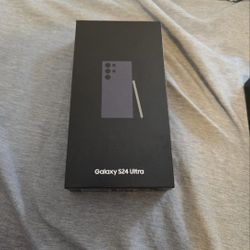 Samsung Galaxy S24 Ultra