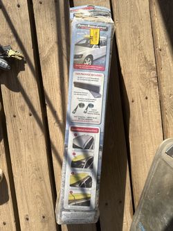 Malone Paddle Board Carrier – Brand New