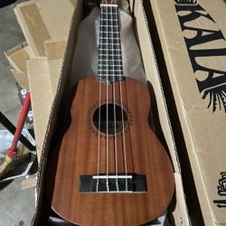 Kala Ukulele 