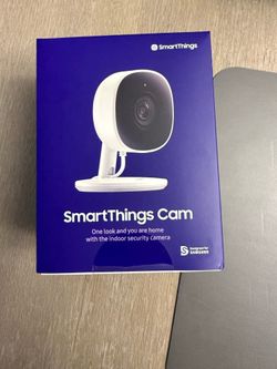 Samsung smart camera