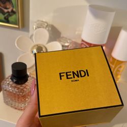 Fendi Bracelet