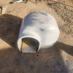 Large Dog House
