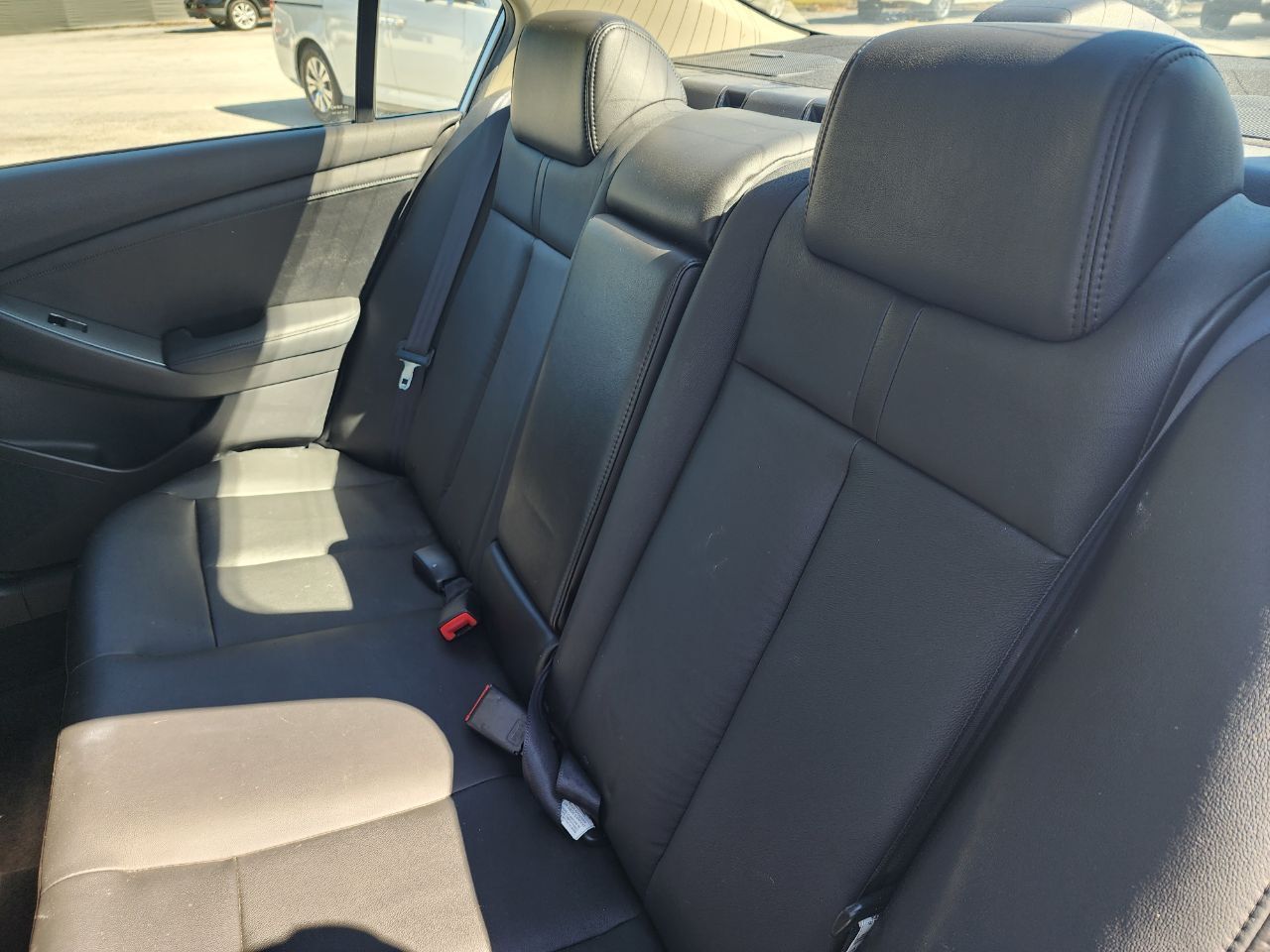 2009 Nissan Altima