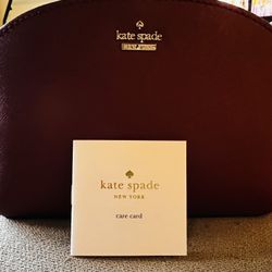 Kate Spade Cross Body Brand New Never Used