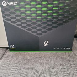 Xbox X Series