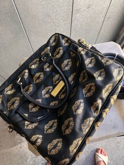 Laptop bag