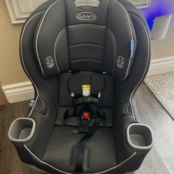 Graco 3 In 1 Car Seat