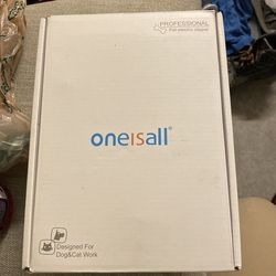 Professional pet  electric clippers for dog or cat