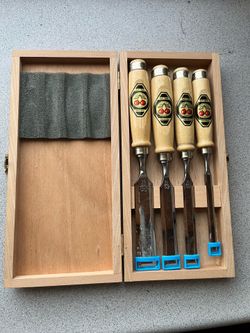 Old Rockler set