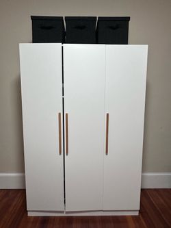 Armoire-Wardrobe