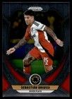 2025 Panini Prizm FIFA Club World Cup Sebastian Driussi River Plate #179