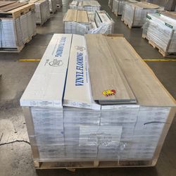$0.89/Sq Ft & Up | Wholesale Vinyl Flooring | Bulk Stock | 100+ Colors Available