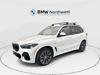 2023 BMW X5 PHEV