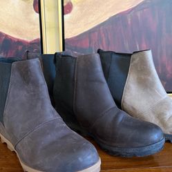 Sorel Boots