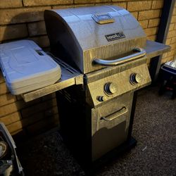 Nexgrill Small Grill
