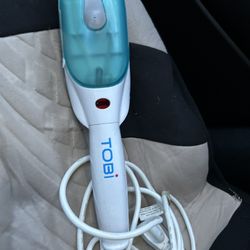Handheld Steamers 