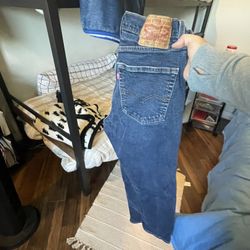 Levi’s Strauss 32x30
