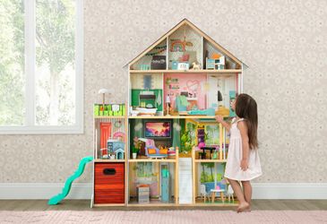 Doll House