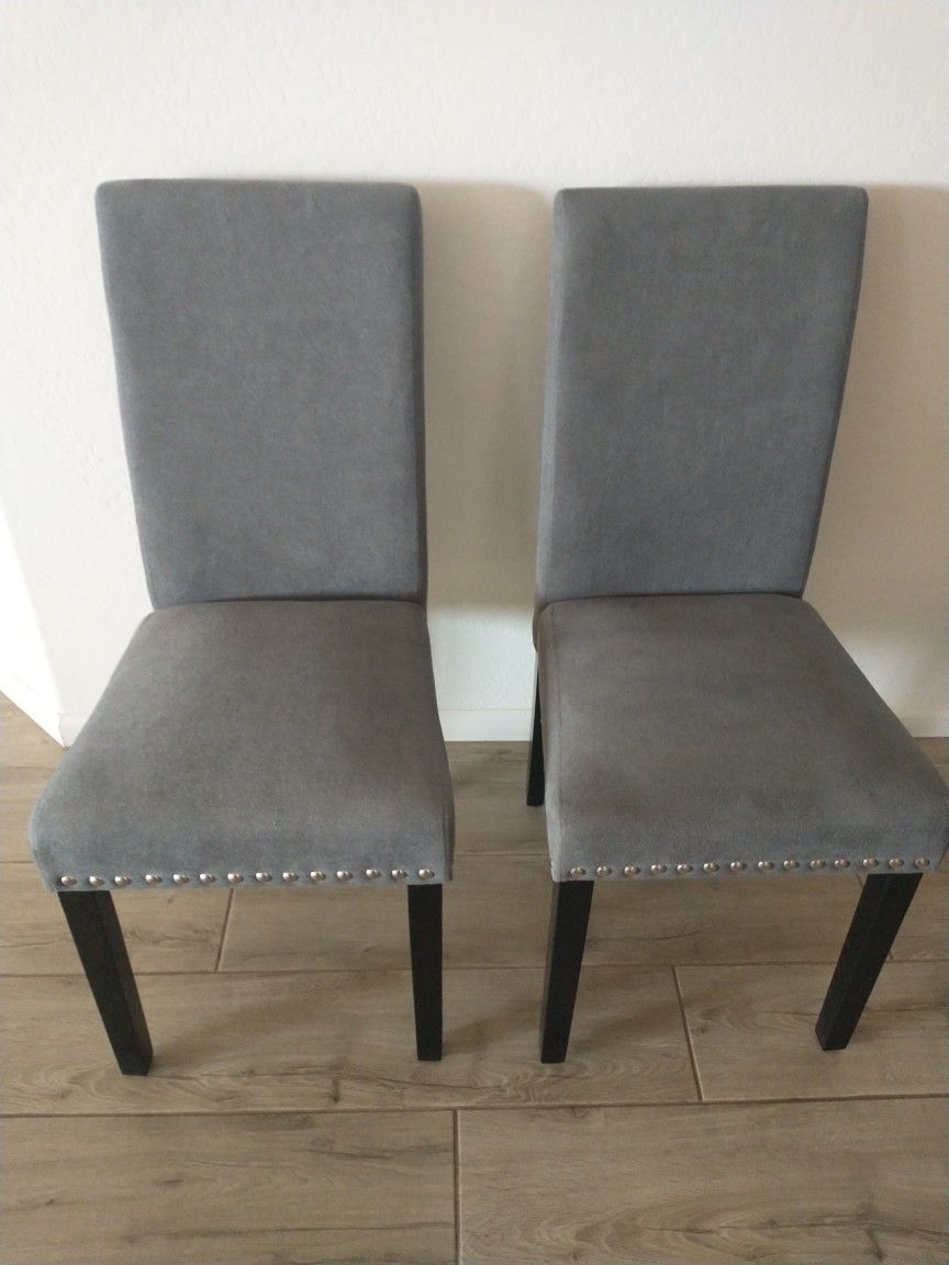 Dining Chairs