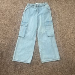 Forever 21jeans