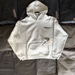 Essentials Hoodies