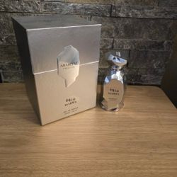 Authentic Arabiyat Prestige Marwa – 100ml EDP Cologne 