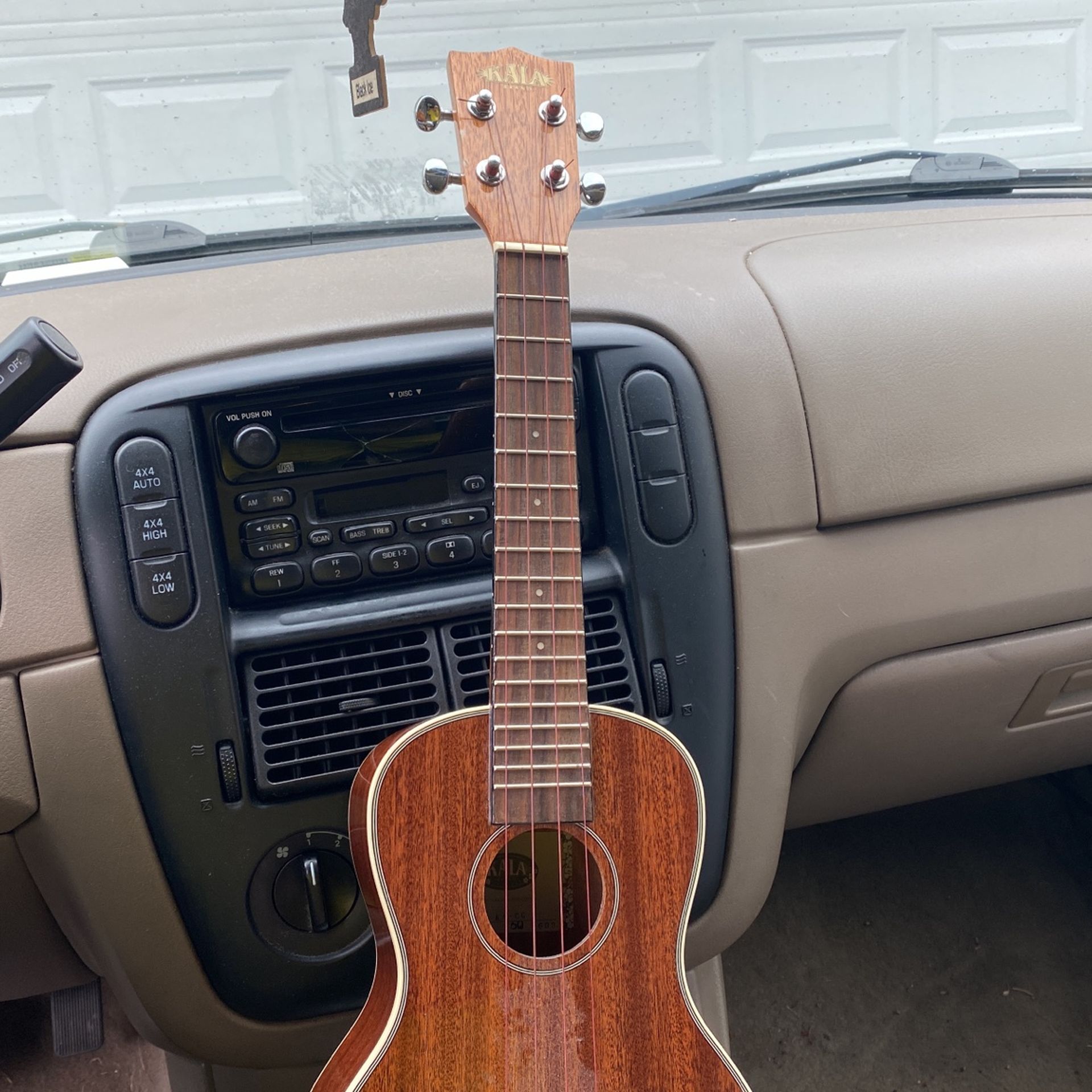 Kala Ukulele
