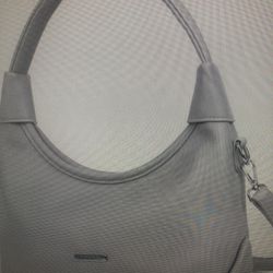 Trendy retro shoulder bag cross-body bag