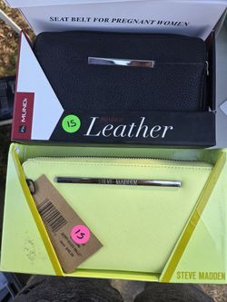 women's wallets