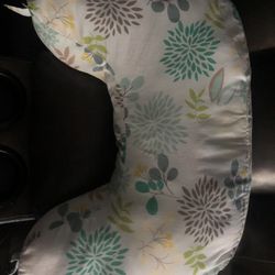 Baby Nursing / Feeding Pillow