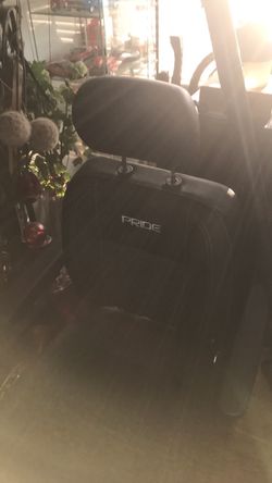 Mobile chair