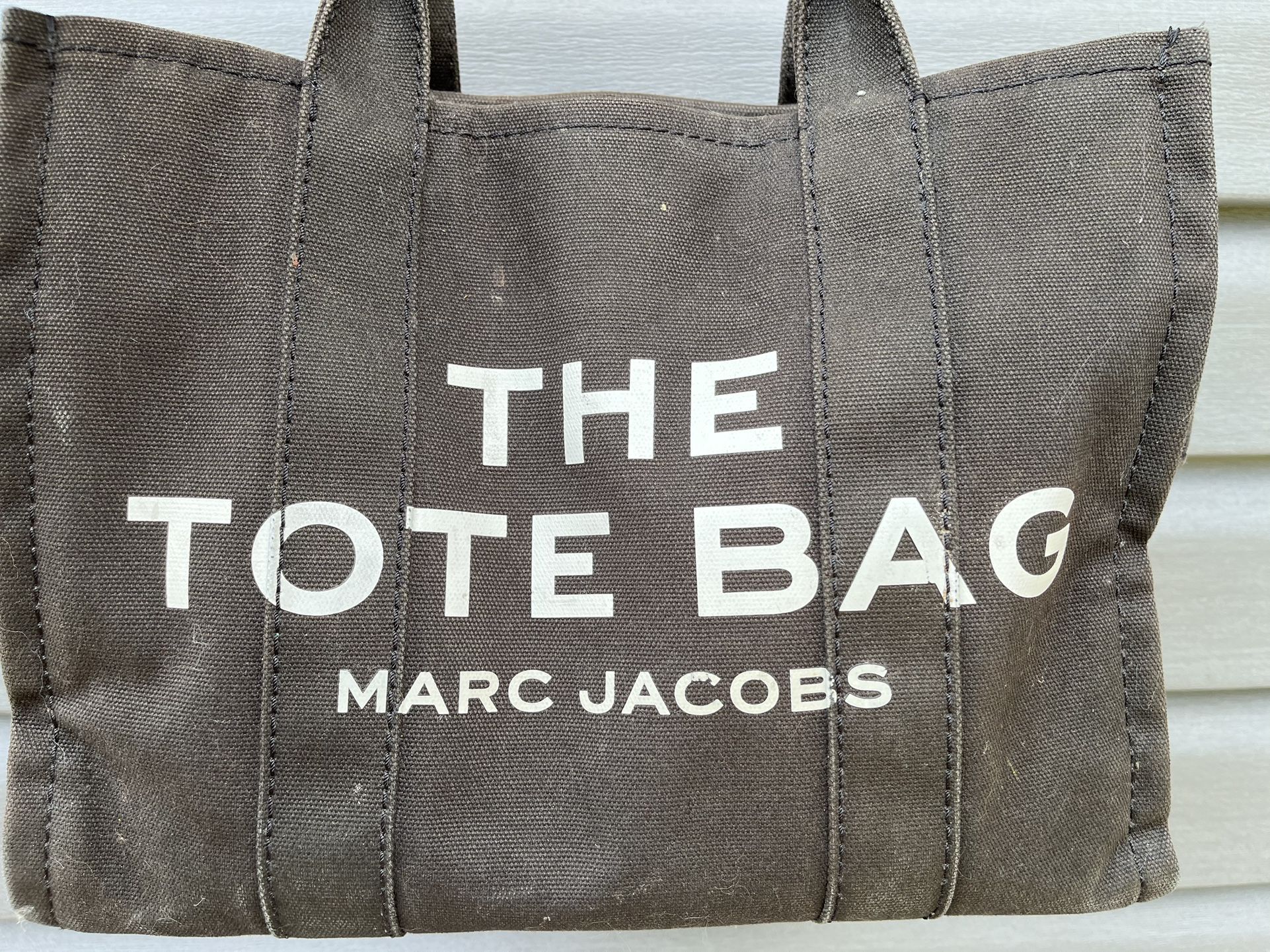 Marc Jacob’s Tote 