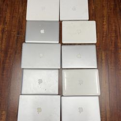 Mac Parts 