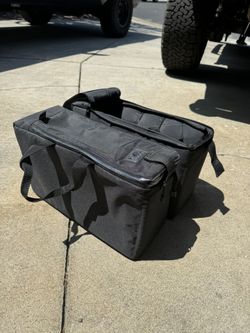 FXR Division FXRP Bag Inserts 