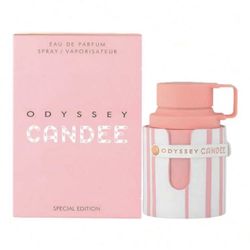 Perfume Odyssey Candee