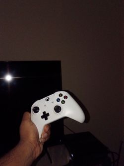 Xbox one console