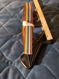 Ribbon Cable 12 Wire