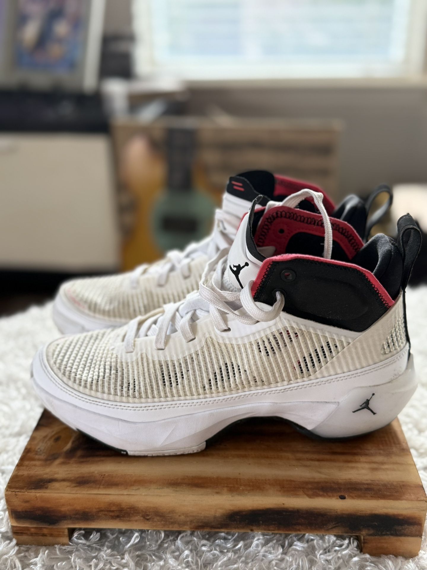 Jordan Air XXXVII GS Boys Shoes-Size 5Y Brand New condition.