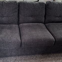 Queen Sofa Bed