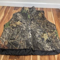 Men’s Vest Size XL