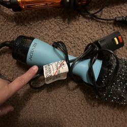 Hair Tool Bundle